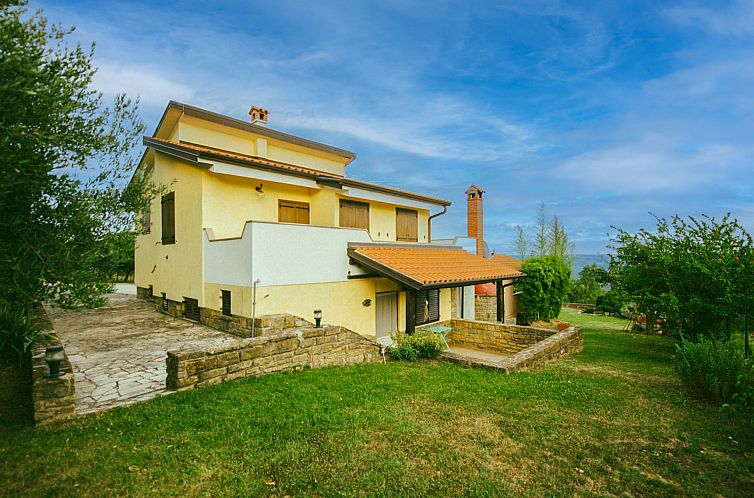 Vakantiehuis Margherita