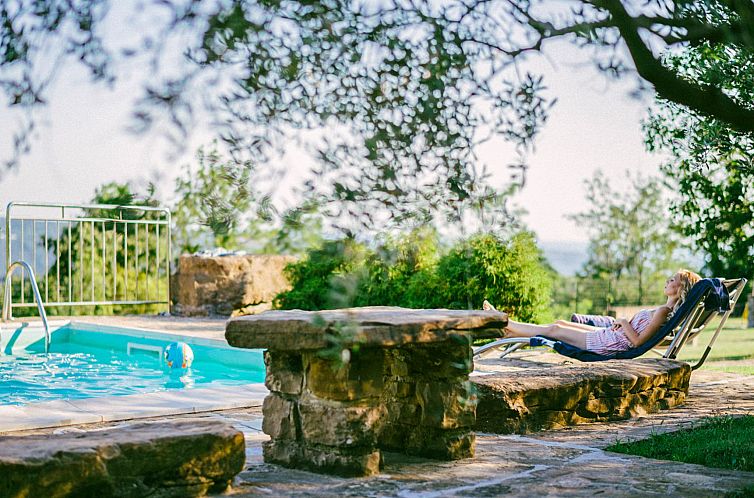 Vakantiehuis Margherita