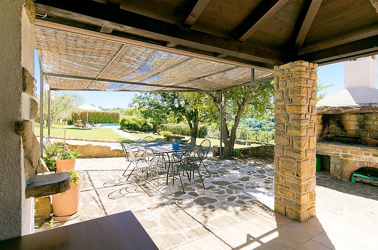 Vakantiehuis Margherita