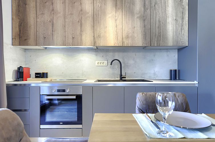 Appartement Emili