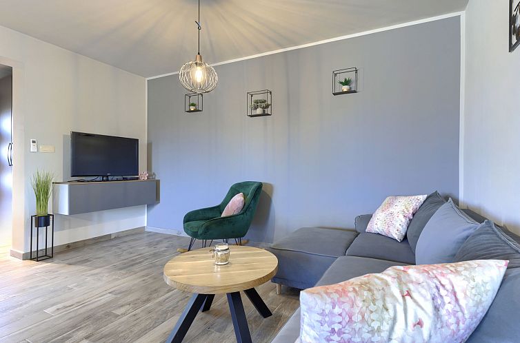 Appartement Emili