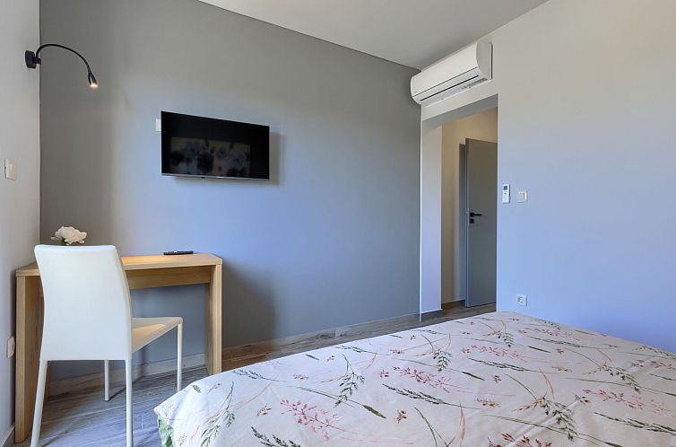 Appartement Emili