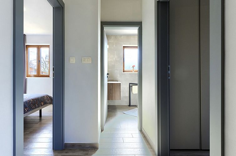 Appartement Emili