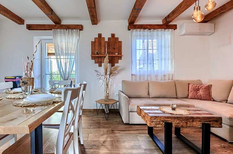 Vakantiehuis Darel