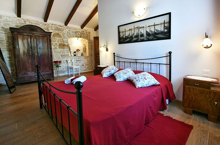 Vakantiehuis mit Privatpool für 6 Personen ca. 130 m&sup2; 