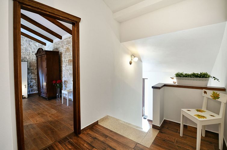 Vakantiehuis mit Privatpool für 6 Personen ca. 130 m&sup2; 