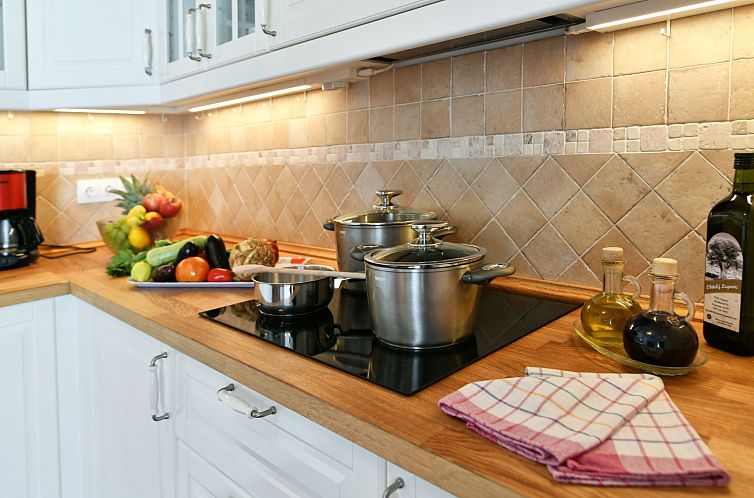 Vakantiehuis mit Privatpool für 6 Personen ca. 130 m&sup2; 