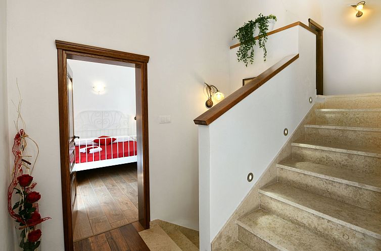 Vakantiehuis mit Privatpool für 6 Personen ca. 130 m&sup2; 