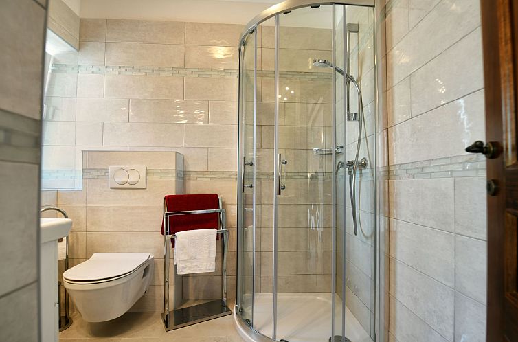 Vakantiehuis mit Privatpool für 6 Personen ca. 130 m&sup2; 