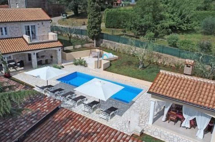 Vakantiehuis mit Privatpool für 6 Personen ca. 130 m&sup2; 
