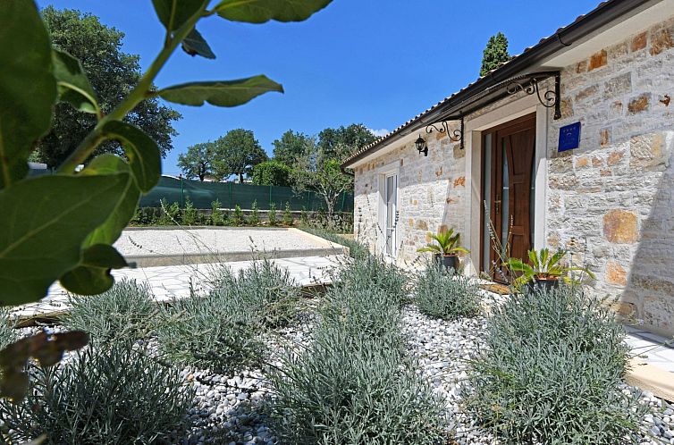 Vakantiehuis mit Privatpool für 6 Personen ca. 130 m&sup2; 