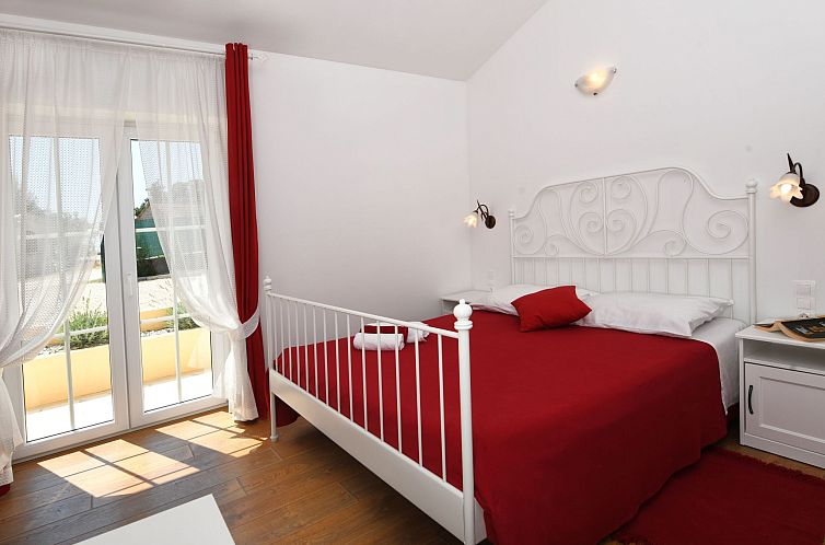 Vakantiehuis mit Privatpool für 6 Personen ca. 130 m&sup2; 