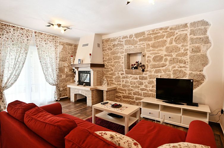Vakantiehuis mit Privatpool für 6 Personen ca. 130 m&sup2; 