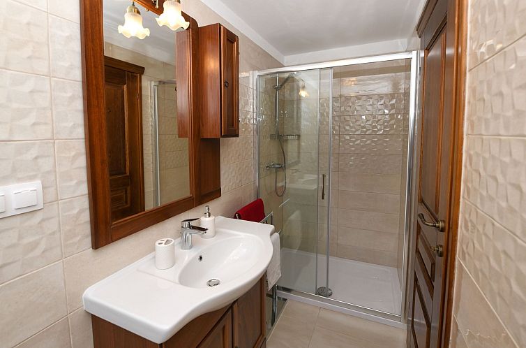 Vakantiehuis mit Privatpool für 6 Personen ca. 130 m&sup2; 