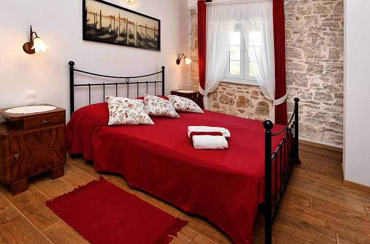 Vakantiehuis mit Privatpool für 6 Personen ca. 130 m&sup2; 