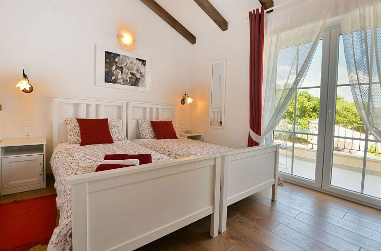 Vakantiehuis mit Privatpool für 6 Personen ca. 130 m&sup2; 