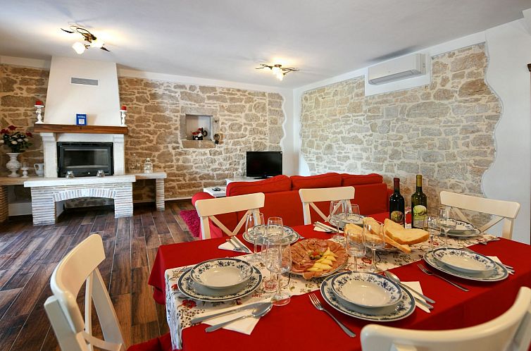 Vakantiehuis mit Privatpool für 6 Personen ca. 130 m&sup2; 