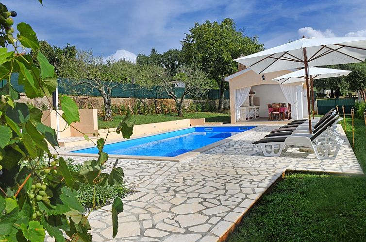 Vakantiehuis mit Privatpool für 6 Personen ca. 130 m&sup2; 