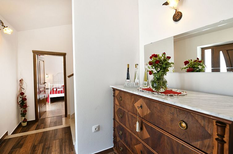 Vakantiehuis mit Privatpool für 6 Personen ca. 130 m&sup2; 