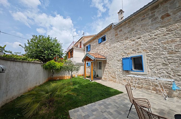 Vakantiehuis Villa Allegra