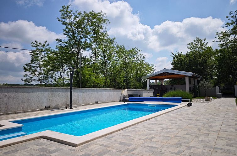 Vakantiehuis Villa Allegra