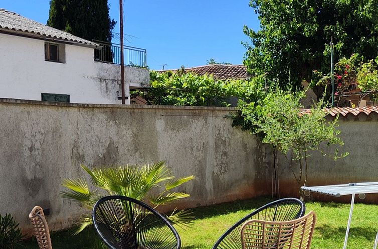 Vakantiehuis Villa Allegra