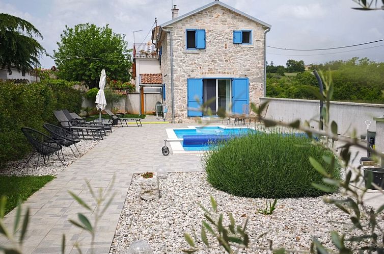 Vakantiehuis Villa Allegra