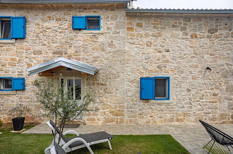 Vakantiehuis Villa Allegra