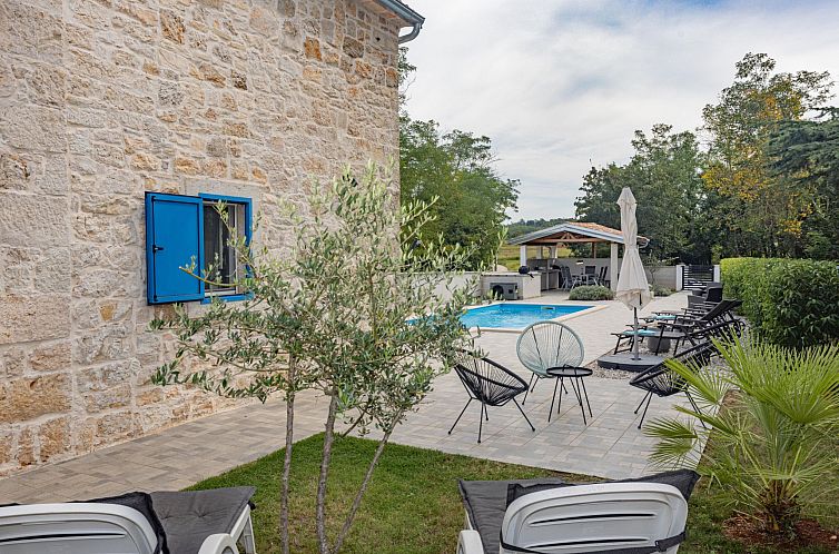 Vakantiehuis Villa Allegra