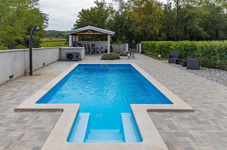 Vakantiehuis Villa Allegra