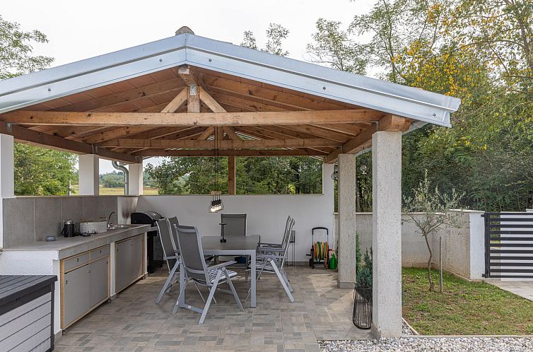 Vakantiehuis Villa Allegra