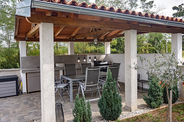 Vakantiehuis Villa Allegra
