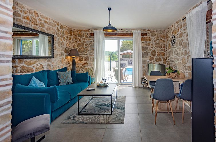 Vakantiehuis Villa Allegra
