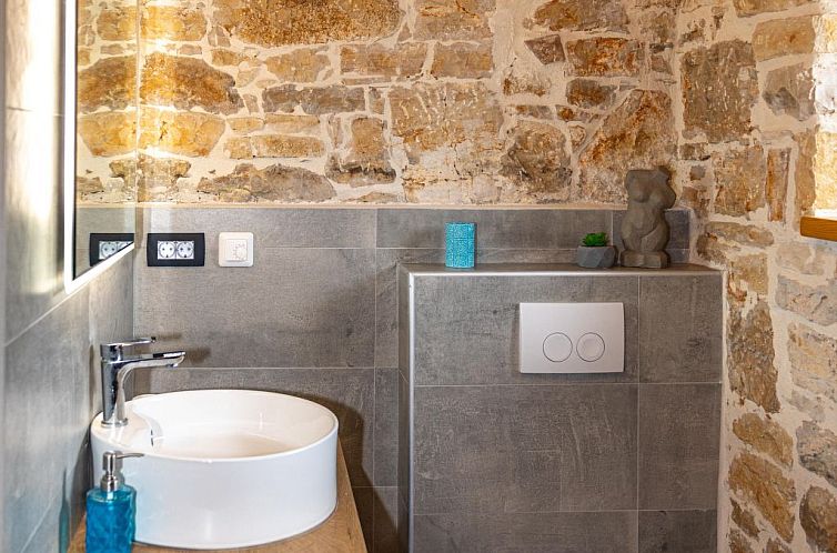 Vakantiehuis Villa Allegra