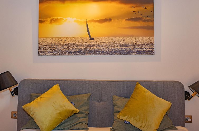 Vakantiehuis Villa Allegra