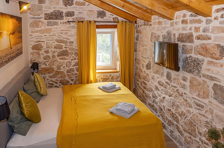 Vakantiehuis Villa Allegra