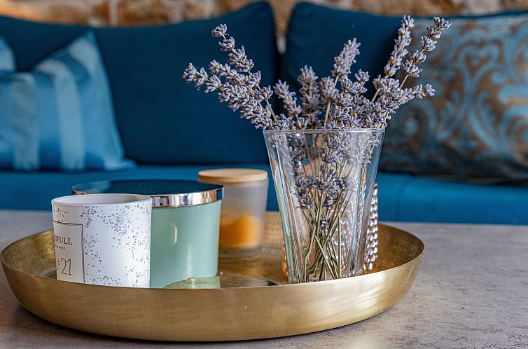 Vakantiehuis Villa Allegra