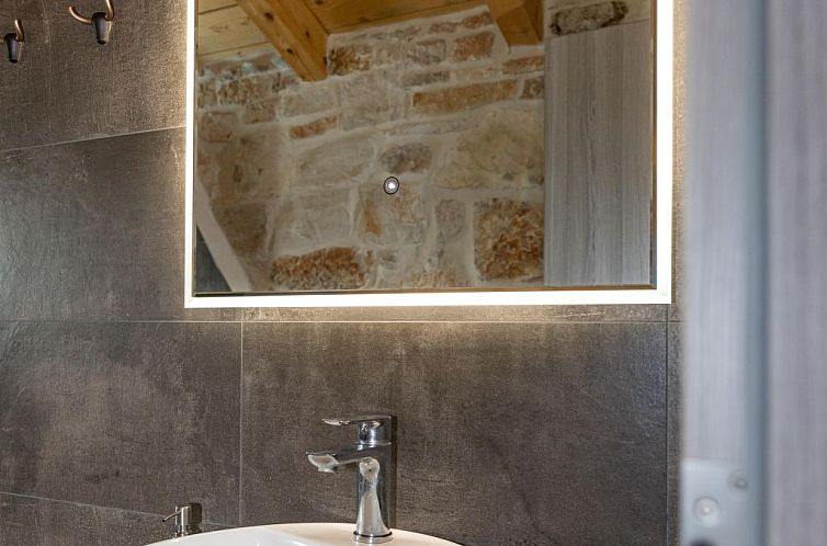 Vakantiehuis Villa Allegra