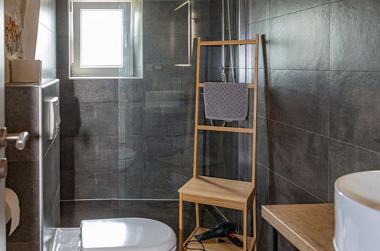 Vakantiehuis Villa Allegra