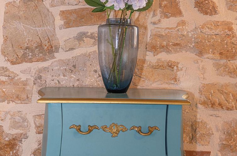 Vakantiehuis Villa Allegra