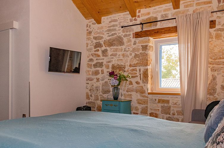 Vakantiehuis Villa Allegra