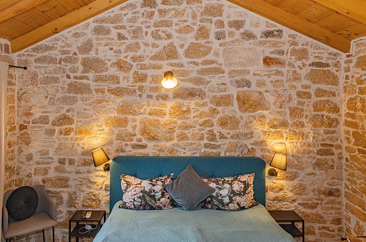 Vakantiehuis Villa Allegra