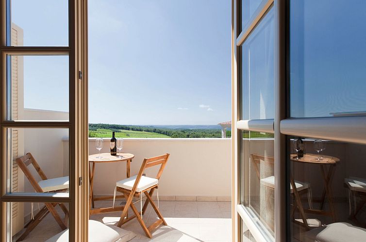 Vakantiehuis Villa "Star" mit Whirlpool