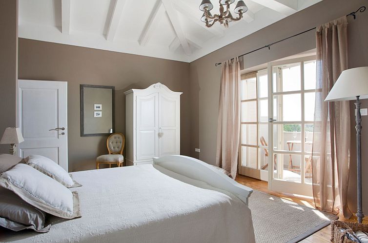 Vakantiehuis Villa "Star" mit Whirlpool