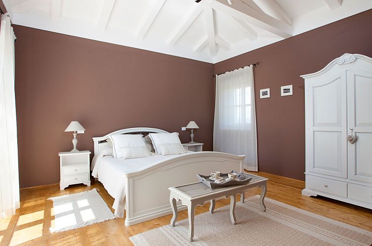 Vakantiehuis Villa "Star" mit Whirlpool