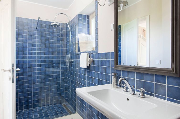 Vakantiehuis Villa "Star" mit Whirlpool