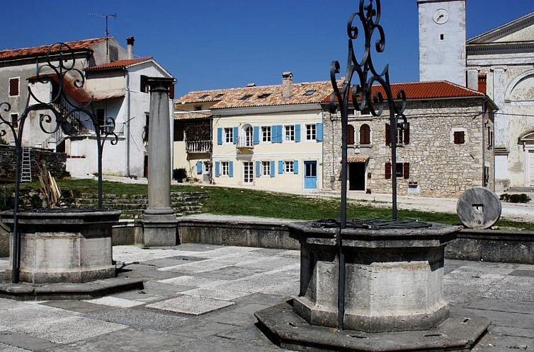 Vakantiehuis Terra Mirna