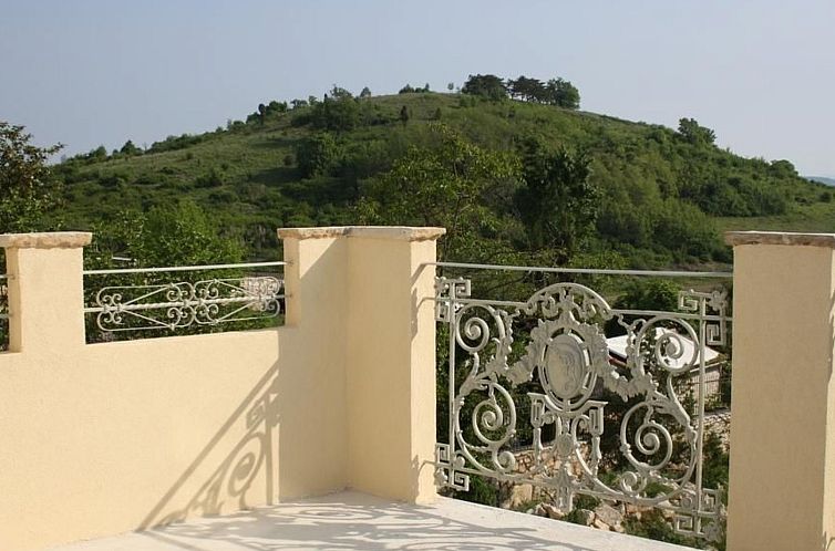 Vakantiehuis Terra Mirna