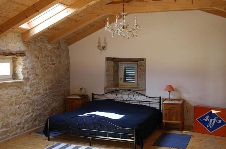 Vakantiehuis Terra Mirna