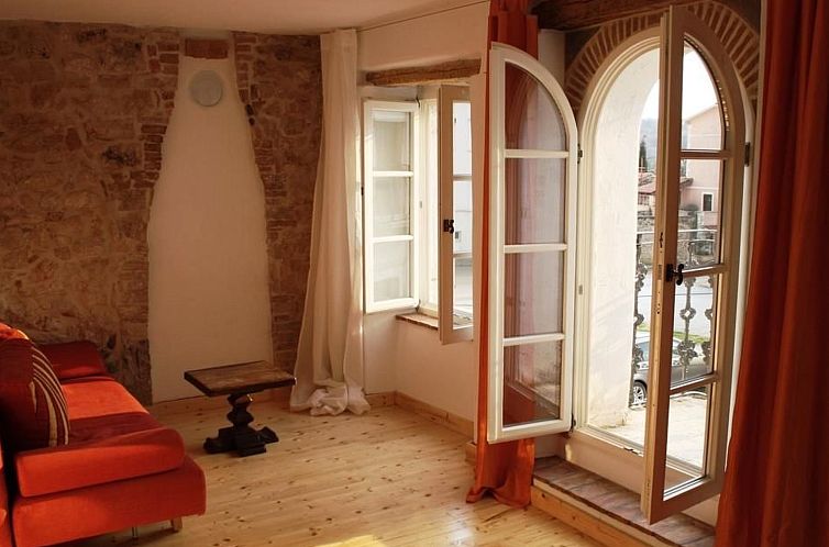 Vakantiehuis Terra Mirna